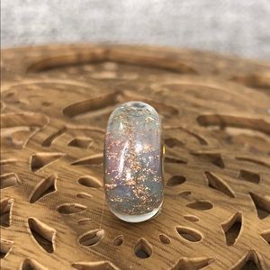 Trollbeads Shades of Peace Charm